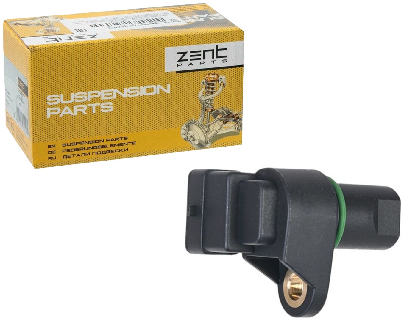 ZentParts датчик распредвала Z04725 купить,7699