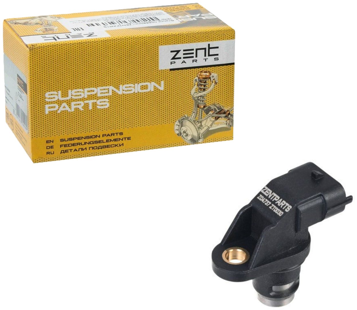ZentParts датчик распредвала Z04737 купить,10040