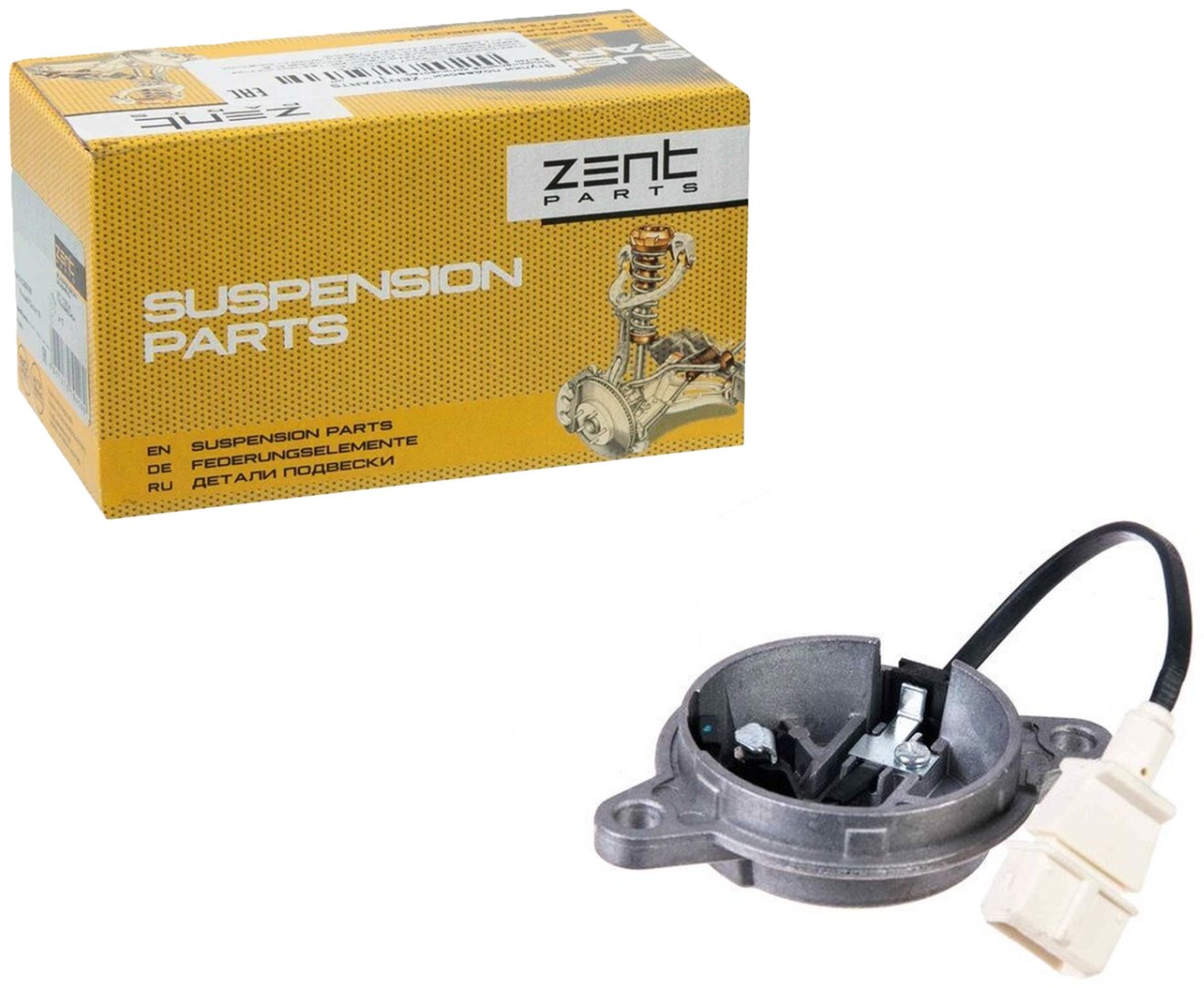 ZentParts датчик распредвала Z04755 купить,12080