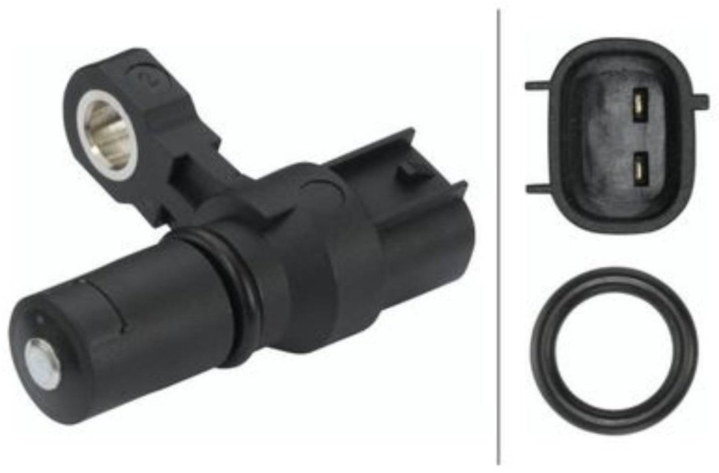 ZentParts датчик скорости Z04706 - ForteMarket ZentParts датчик скорости Z04706 купить,6268