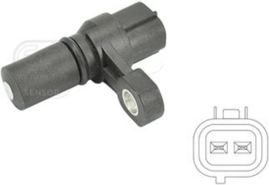 ZentParts датчик скорости Z04706 - ForteMarket ZentParts датчик скорости Z04706 купить,6268