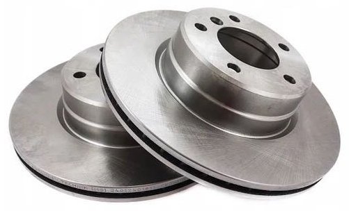 Диски Stellox передние 6020-3308V-SX купить,9869