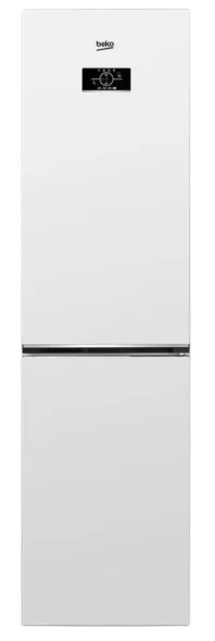 Холодильник BEKO B3R0CNK332HW белый