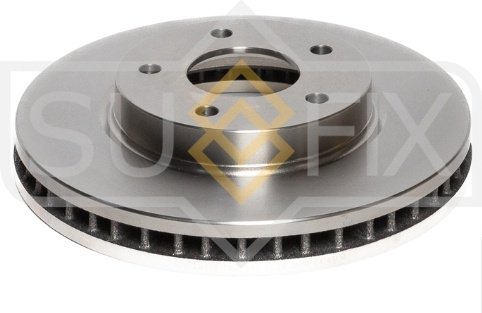 Диски Sufix передние FX-1045 купить,24850