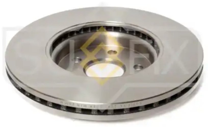 Диски Sufix передние FX-1131 купить,20622