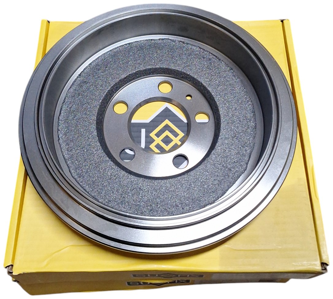 Диски Sufix задние FY-1239 купить,15680