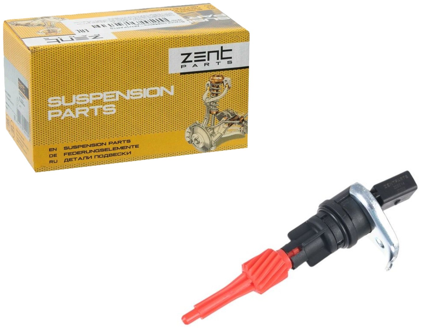 ZentParts датчик скорости Z05014 купить,4916
