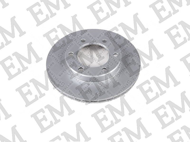 Диски Stellox передние 6020-4522V-SX купить,13120