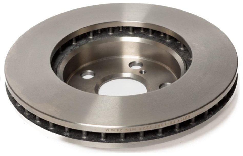 Диски Sufix передние FX-1092 купить,12440