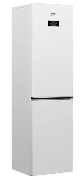 Холодильник BEKO B3R0CNK332HW белый