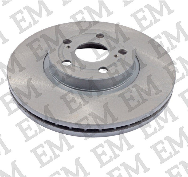 Диски Stellox передние 6020-4590V-SX купить,13960