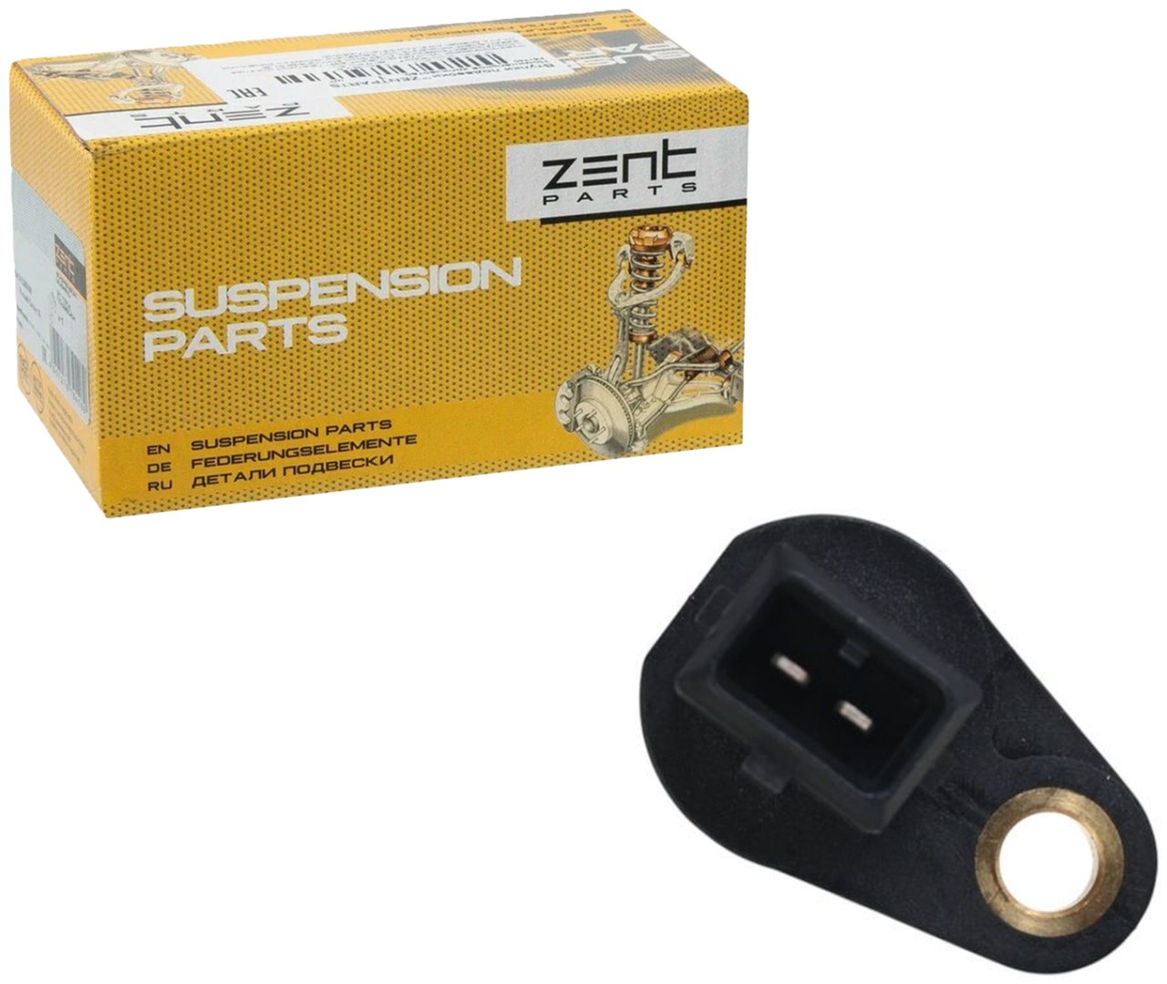 ZentParts датчик скорости Z05024 купить,3535