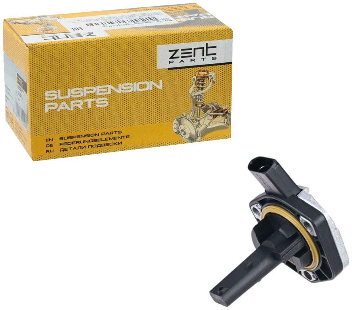 ZentParts датчик уровня масла Z05601 - ForteMarket ZentParts датчик уровня масла Z05601 купить,9199