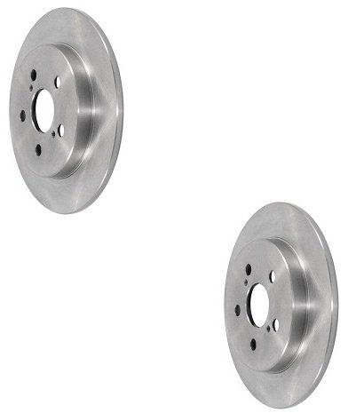 Диски Stellox передние 6020-4745-SX купить,26950