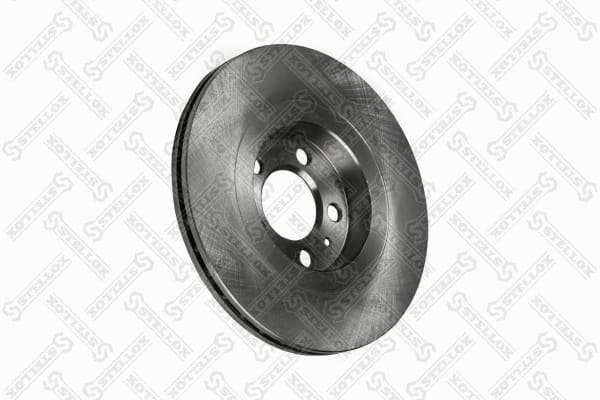 Диски Stellox передние 6020-4759V-SX купить,11920