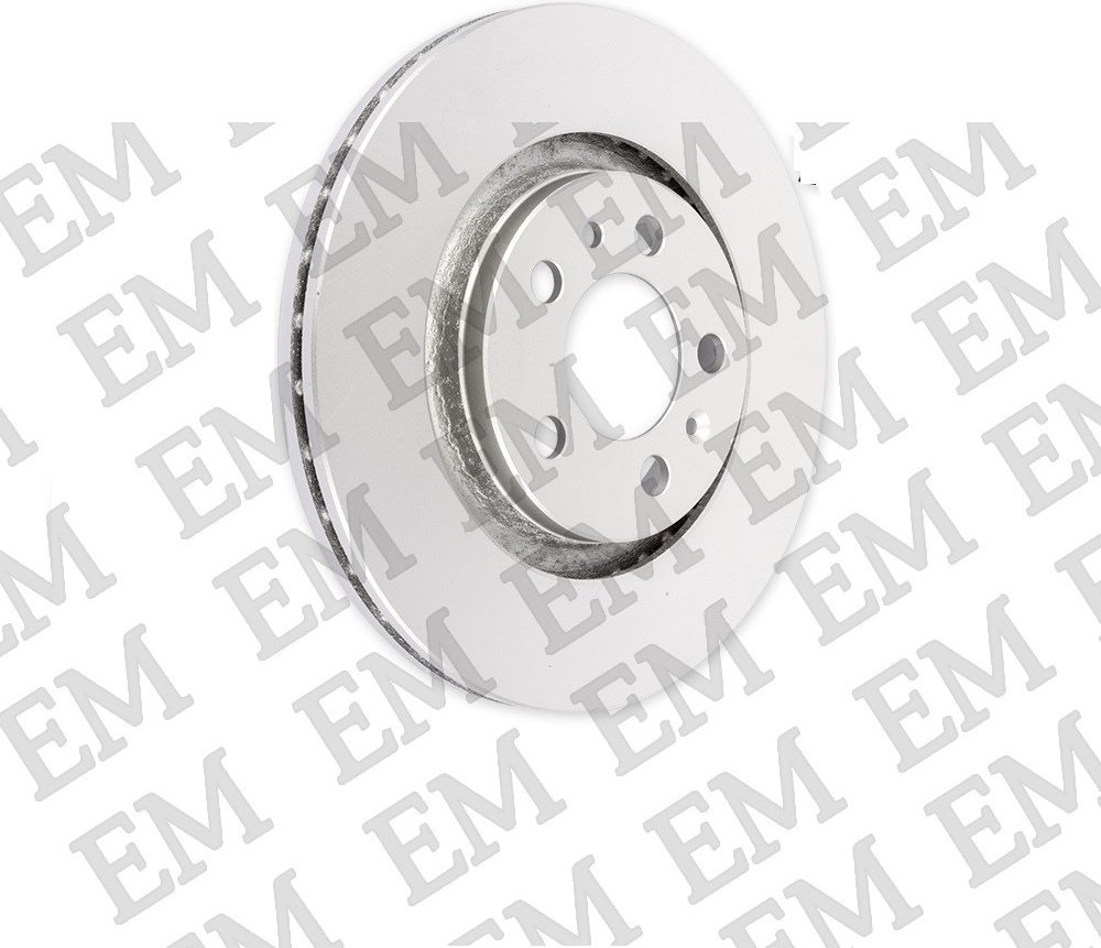 Диски Stellox передние 6020-4759V-SX купить,11920