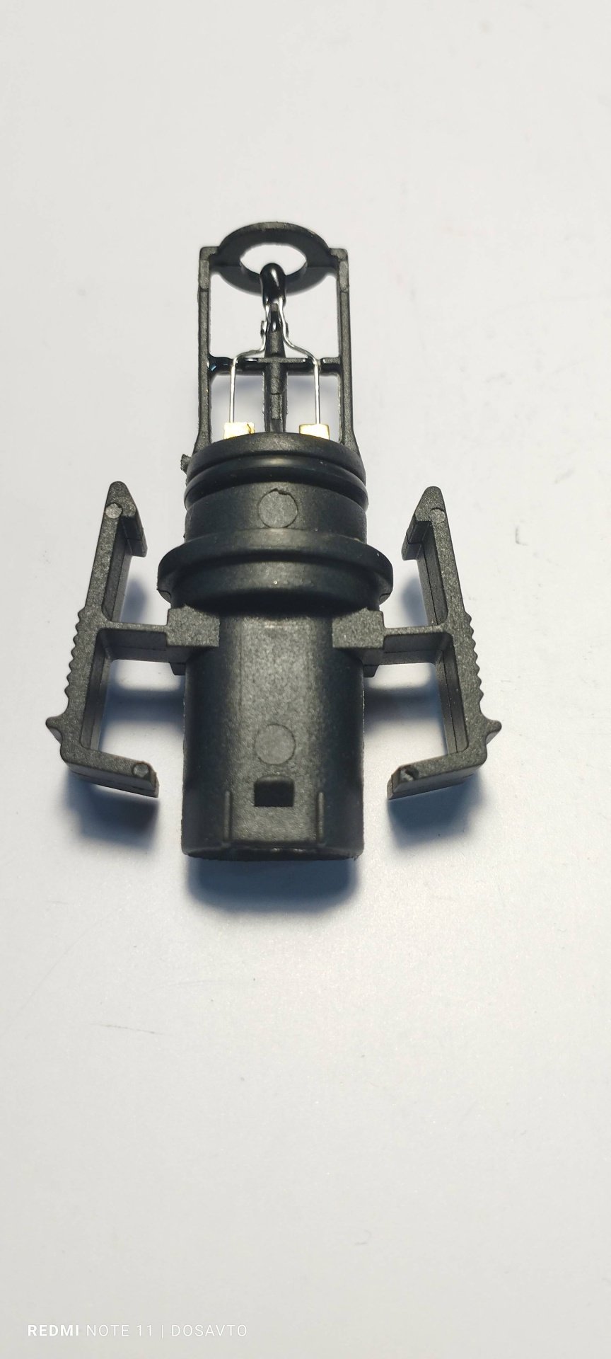 ZentParts датчик температуры воздуха Z05352 - ForteMarket ZentParts датчик температуры воздуха Z05352 купить,17920