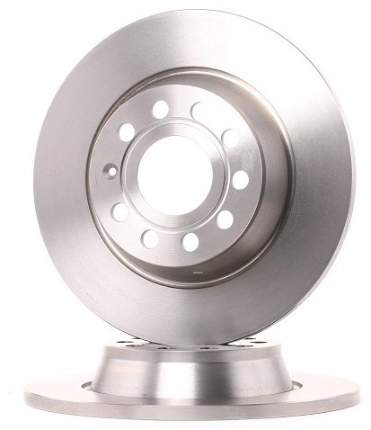 Диски Stellox задние 6020-47116-SX купить,21490