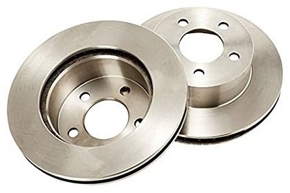 Диски Stellox задние 6020-4757-SX купить,61614