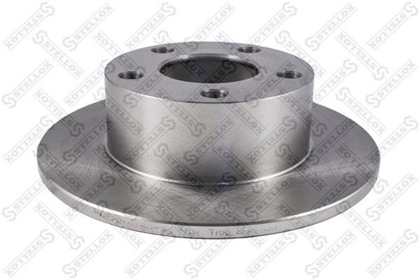 Диски Stellox задние 6020-4744-SX купить,15976