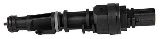 ZENTPARTS Датчик, Скорость Z05009 купить,4960