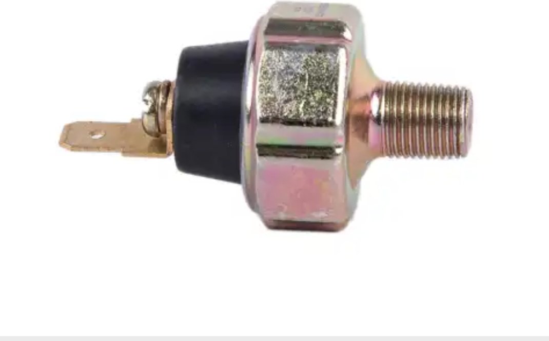 ZentParts датчик давления масла Z04001 купить,1536