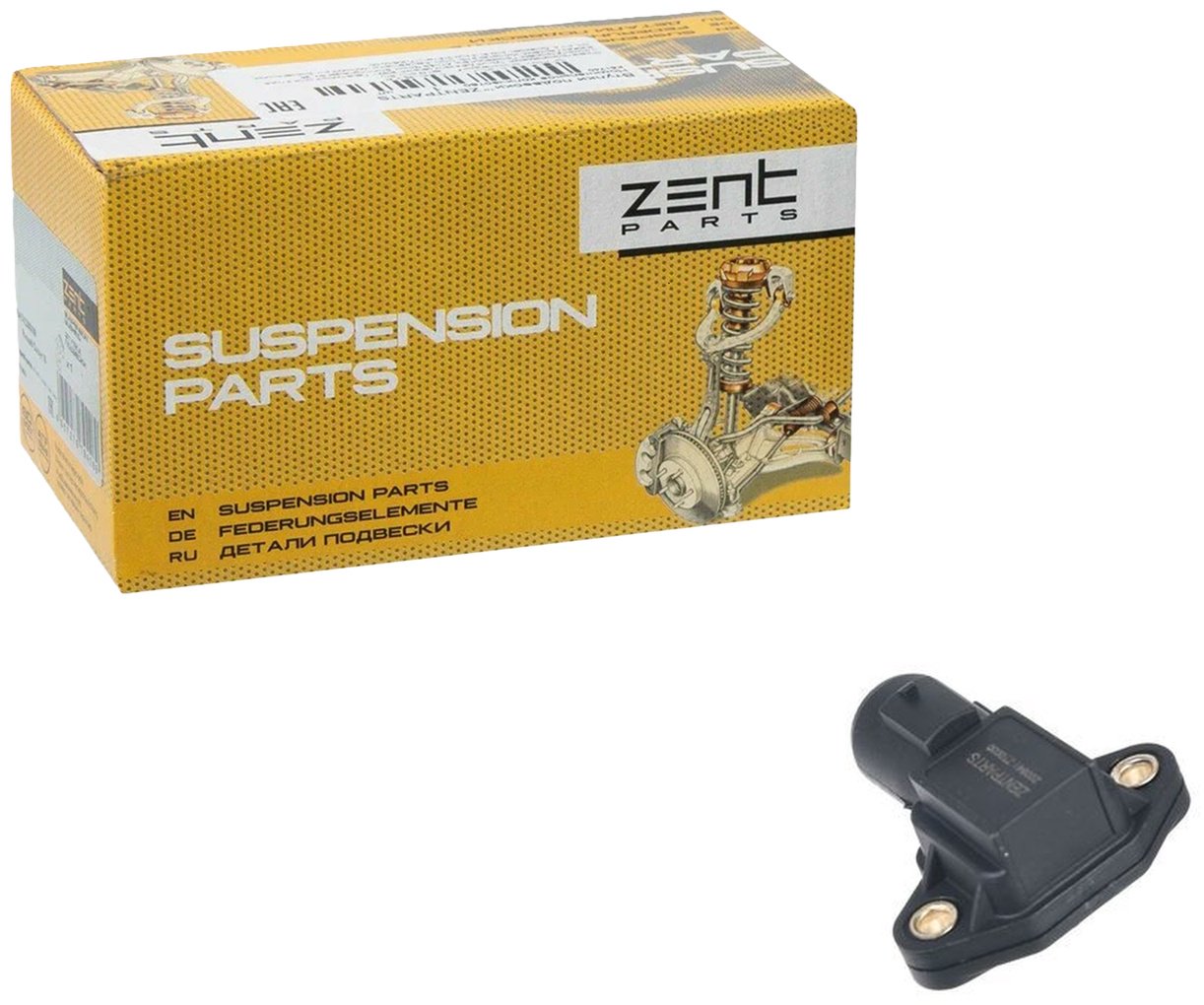 ZentParts датчик давления воздуха Z03841 купить,5499