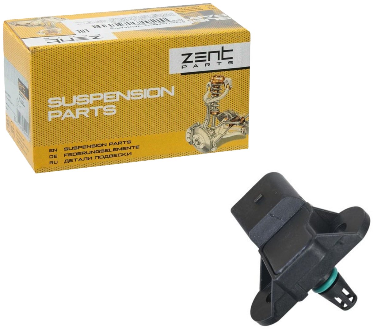ZentParts датчик давления воздуха Z03820 купить,8294