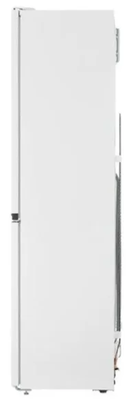 Холодильник BEKO B3R0CNK332HW белый