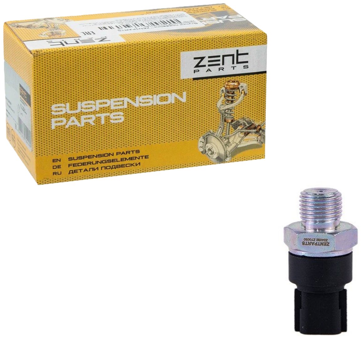 ZentParts датчик давления масла Z04032 купить,1709