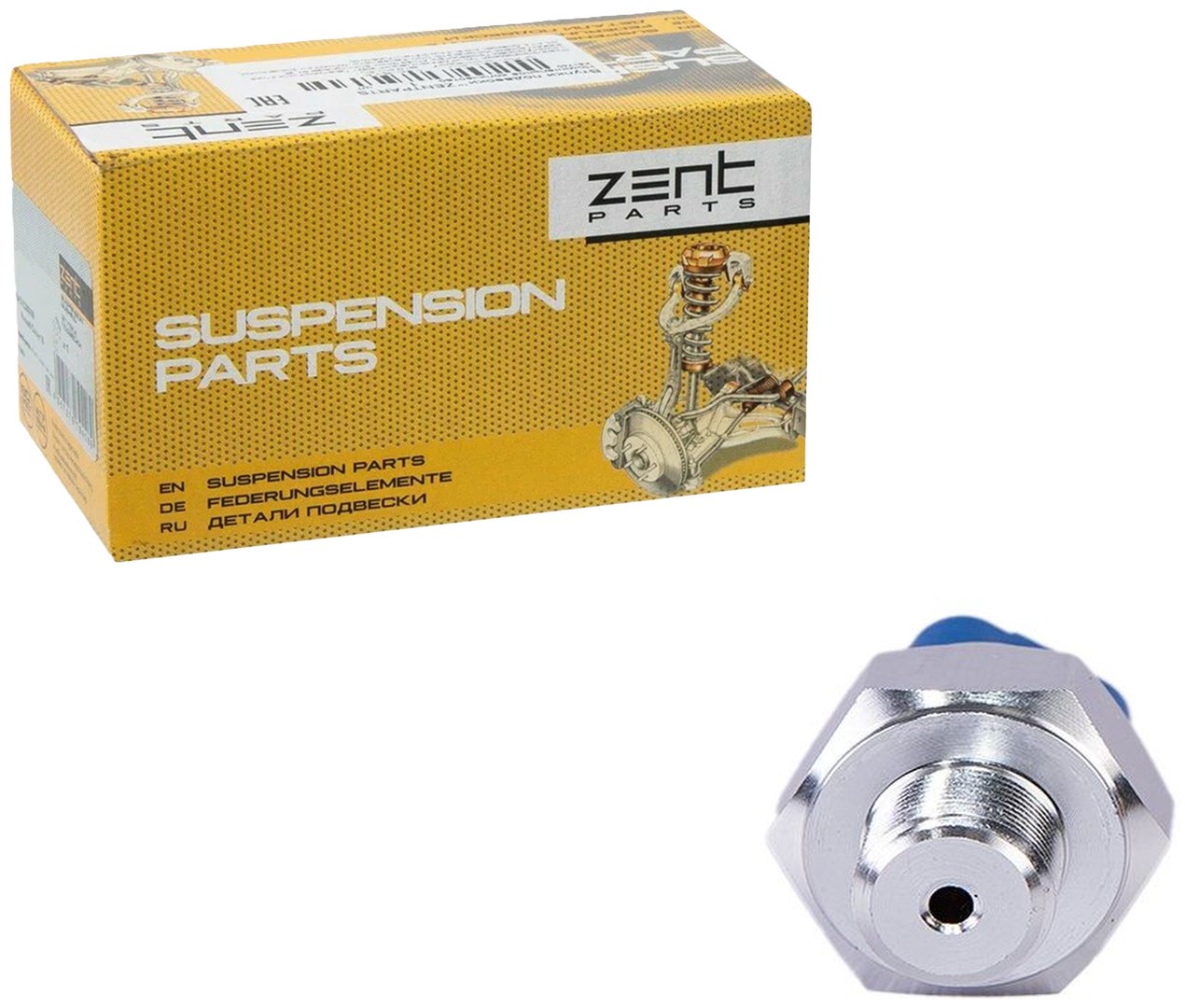 ZentParts датчик давления масла Z04033 купить,3016