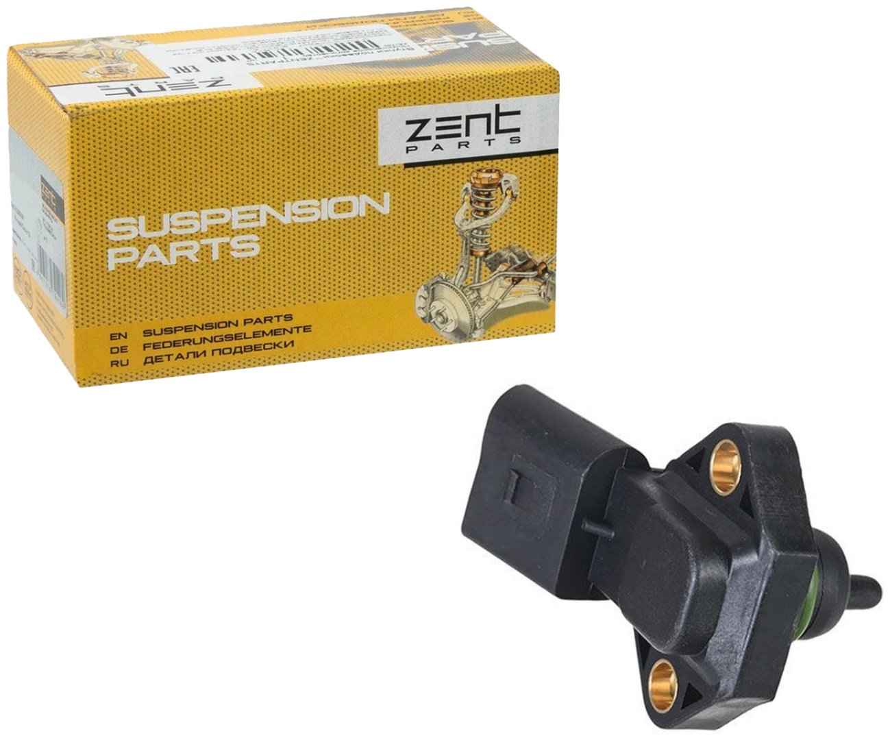 ZentParts датчик давления воздуха Z03832 - ForteMarket ZentParts датчик давления воздуха Z03832 купить,4704