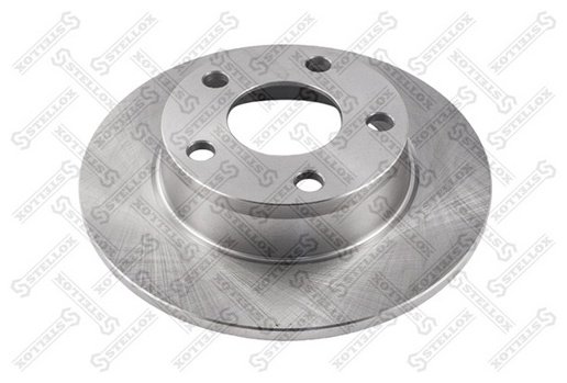 Диски Stellox задние 6020-4784-SX купить,8482