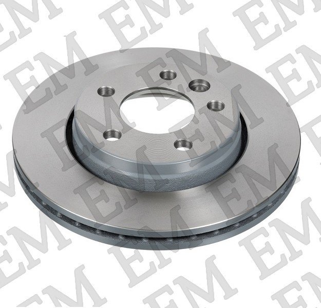 Диски Stellox задние 6020-4797V-SX купить,10840