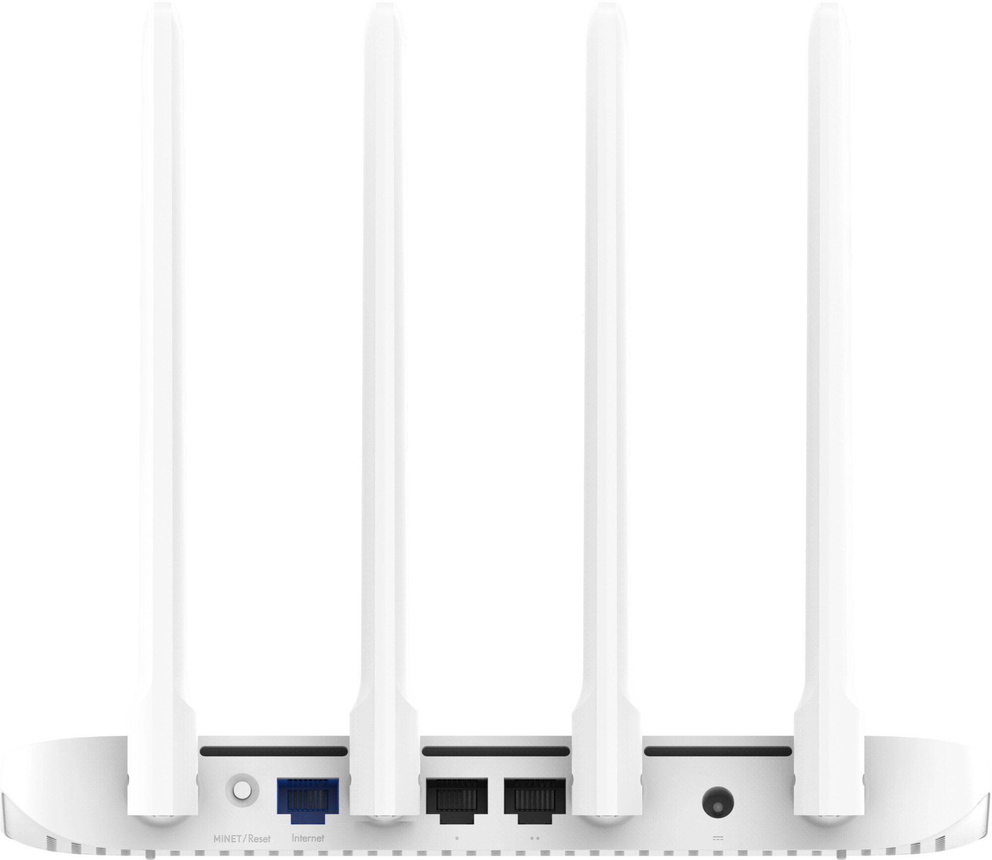 Роутер Xiaomi Mi Router AC1200 белый