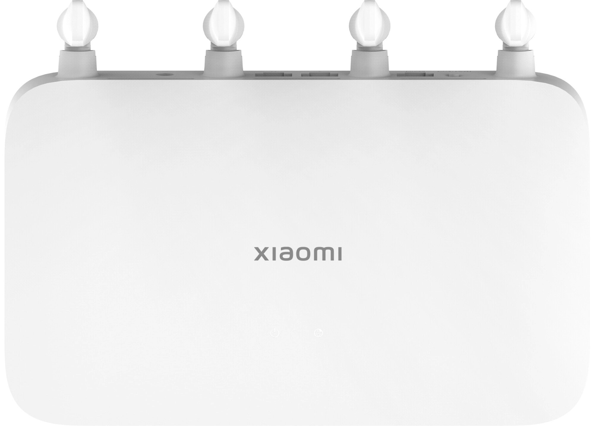 Роутер Xiaomi Mi Router AC1200 белый