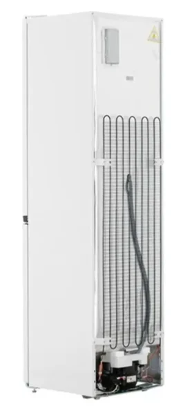 Холодильник BEKO B3R0CNK332HW белый