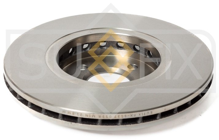 Диски Sufix передние FX-1137 купить,29650