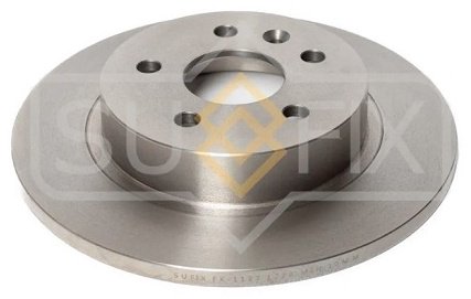 Диски Sufix передние FX-1126 купить,17160