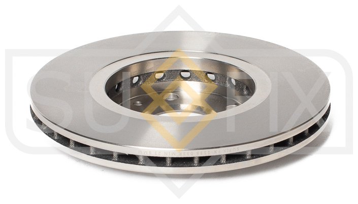 Диски Sufix передние FX-1138 купить,30540