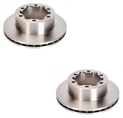 Диски Stellox задние 6020-47124V-SX купить,41510