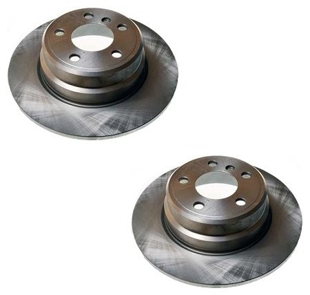 Диски Stellox задние 6020-1548-SX купить,32940