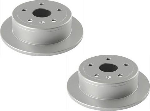Диски Stellox задние 6020-5005-SX купить,26430