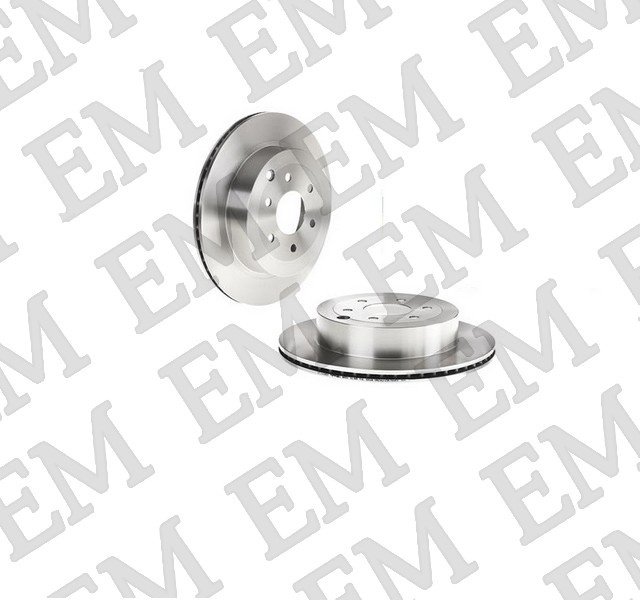 Диски Stellox задние 6020-9318-SX купить,14000