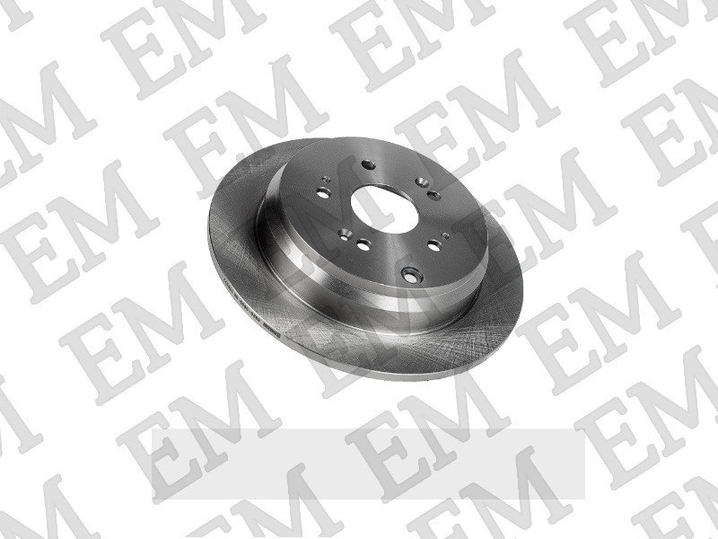Диски Stellox задние 6020-9995-SX купить,11120