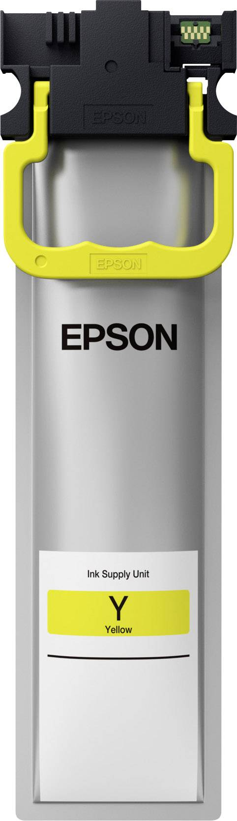 Контейнер с чернилами Epson C13T945440 желтый