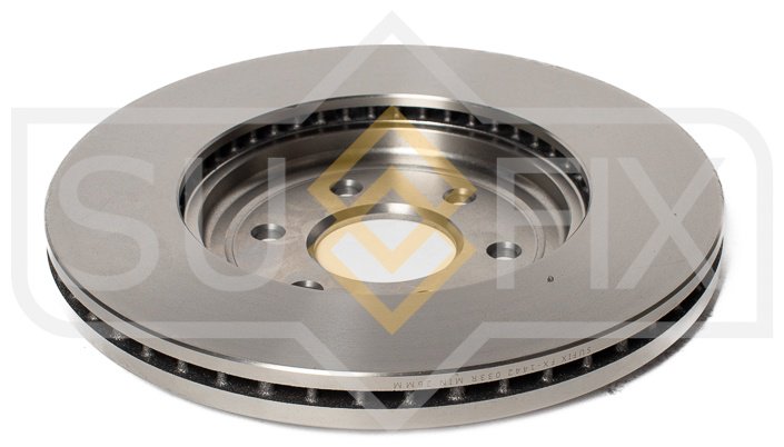 Диски Sufix передние FX-1442 купить,49370