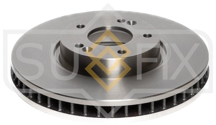 Диски Sufix передние FX-1156 купить,30240