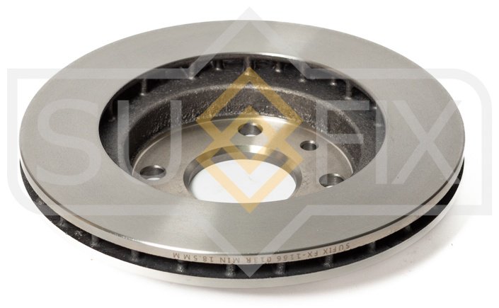 Диски Sufix передние FX-1166 купить,20740