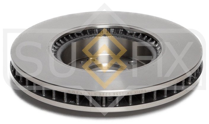 Диски Sufix передние FX-1156 купить,30240